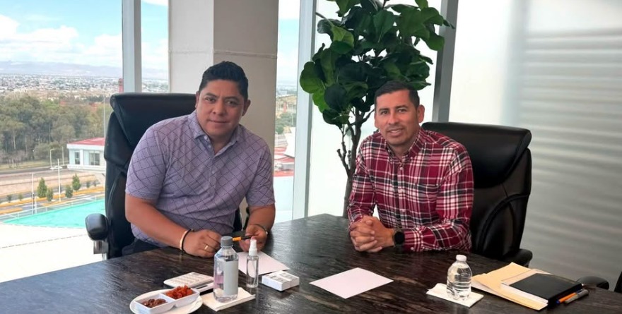Mantiene obras en las cuatro regiones