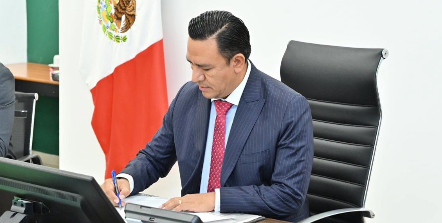 Alistan mapa de riesgos rumbo a las elecciones