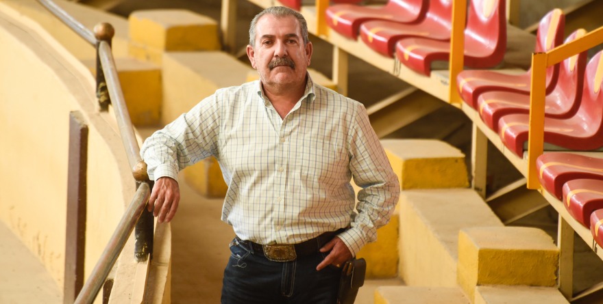 LA CHARRERÍA, UNA PASIÓN Y UN SUEÑO