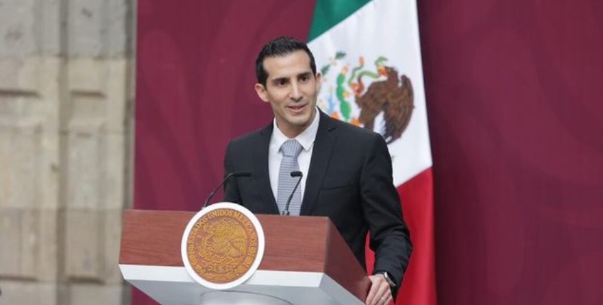 SANTO DOMINGO FUE SOLO EL INICIO: MÉXICO APUNTA A LOS ÁNGELES 2028