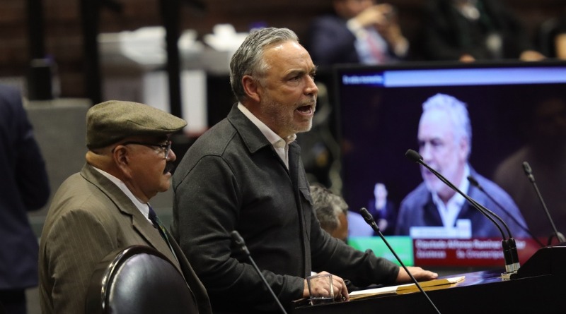 ALERTAN EMPRESAS DE APRETÓN FISCAL