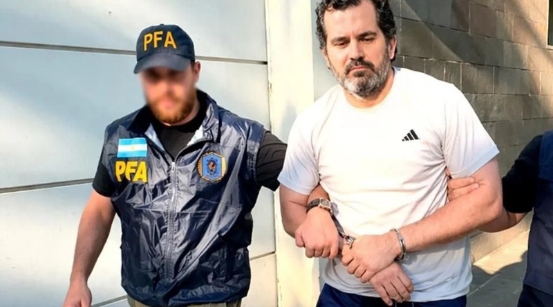 PRESUME FGR DAÑO DE 340 MDP A FARÍAS