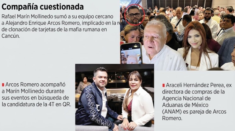 SE ACERCA PEMEX A ADEUDO HISTÓRICO