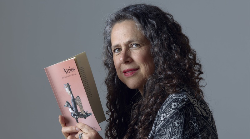CELEBRA LUVINA, 30 AÑOS COMO RADIOGRAFÍA LITERARIA