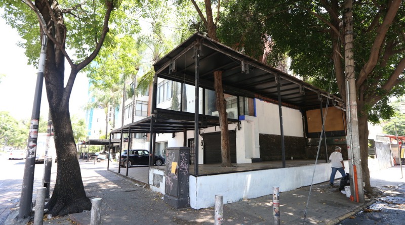 CIERRA LA PRIMERA CERVECERÍA CHAPULTEPEC EN GUADALAJARA