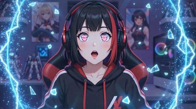 REGRESA GAMERGY A MÉXICO PARA CELEBRAR CINCO AÑOS DE GAMING