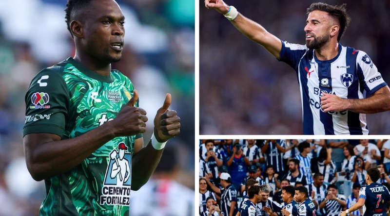 LO QUE DEBES SABER DEL LEÓN-RAYADOS