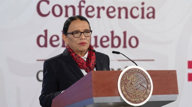 ADVIERTE SEGOB A INE QUE HABRÁ AUSTERIDAD EN PRESUPUESTO
