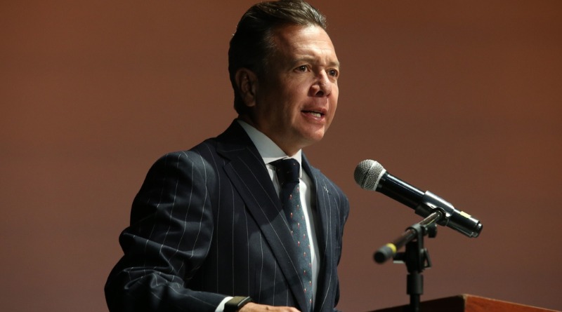 …Y NIEGA LEMUS CONOCER A LUCIO MIRANDA