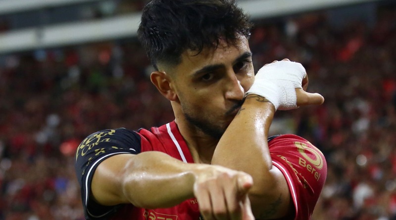¿CUÁNDO Y DÓNDE VER A CHIVAS Y AL ATLAS EN LA J5?