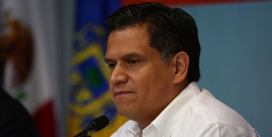 RESPONSABILIZA PAN A MORENA POR RUBÉN ROCHA MOYA