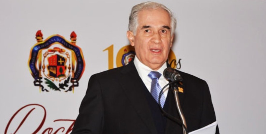 DICE VALADÉS QUE ROCHA NO TIENE ‘BLINDAJE’ JURÍDICO