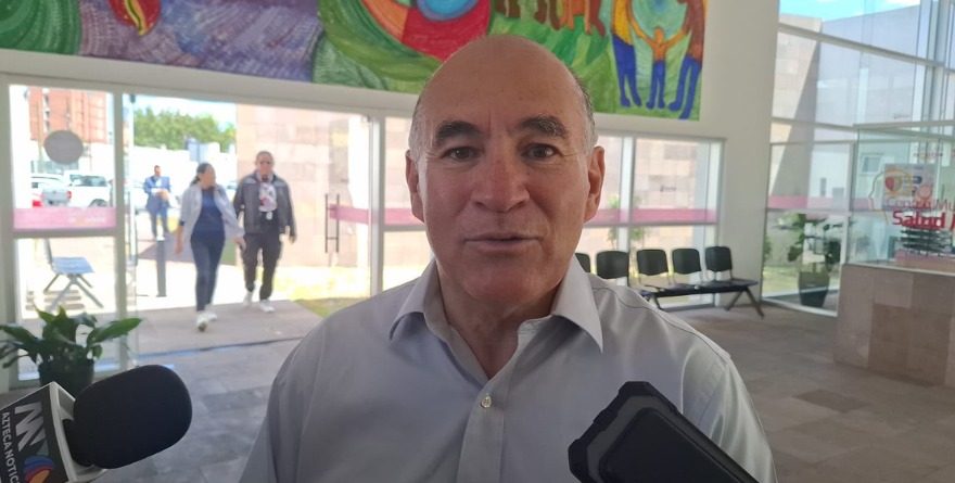 Galindo justifica violencia en foro