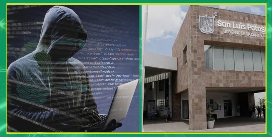 Hacker exige dinero por datos