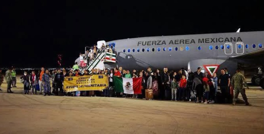 Regresan 10 mil paisanos a SLP