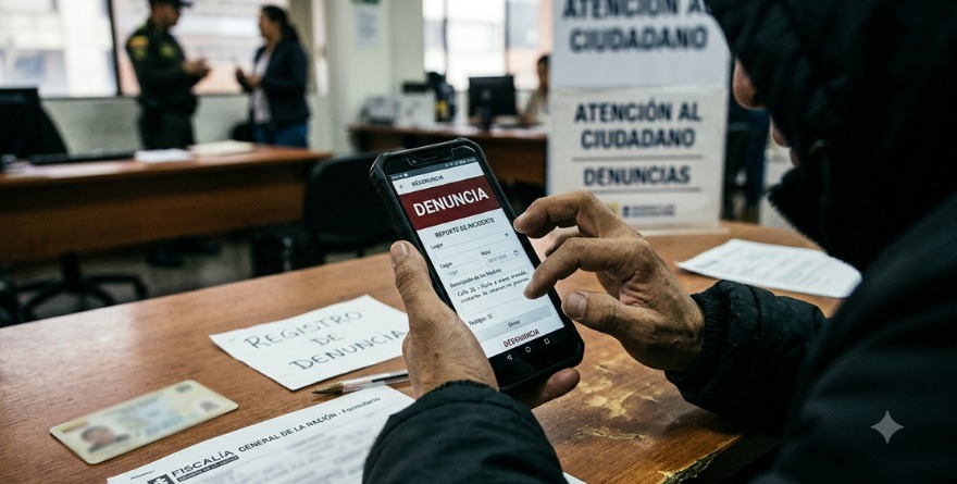 Piden denunciar el maltrato infantil