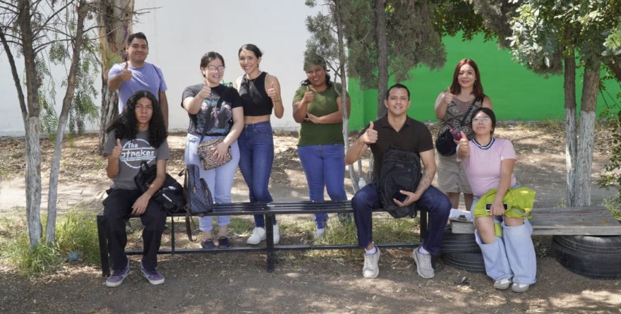 Abren inscripciones para curso de manejo