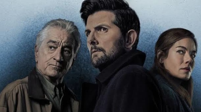 ‘SUSURRAN TU NOMBRE’ Y MÁS ESTRENOS EN PLATAFORMAS