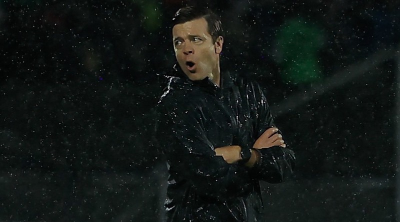 RESPONDE SOLARI TRAS ABUCHEOS DE LA AFICIÓN DE PUMAS EN CU