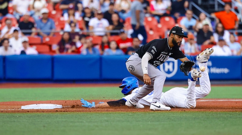 SE DESPIDE CHARROS DE JALISCO DE LA LMB 2026