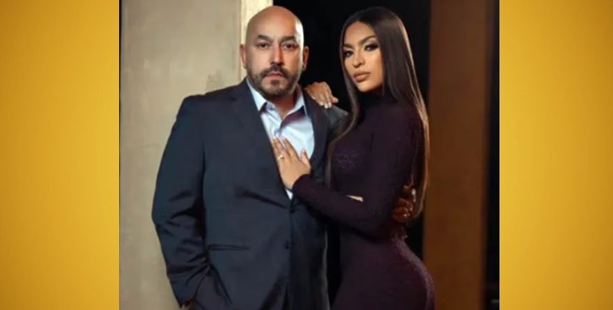 ¡Se acabó el amor! Lupillo y Taina se separan