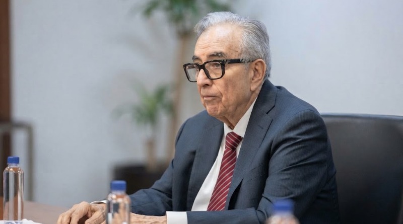CEN DE MORENA Y CSP ELEGIRÁN A INTERINO, DICEN DIPUTADOS
