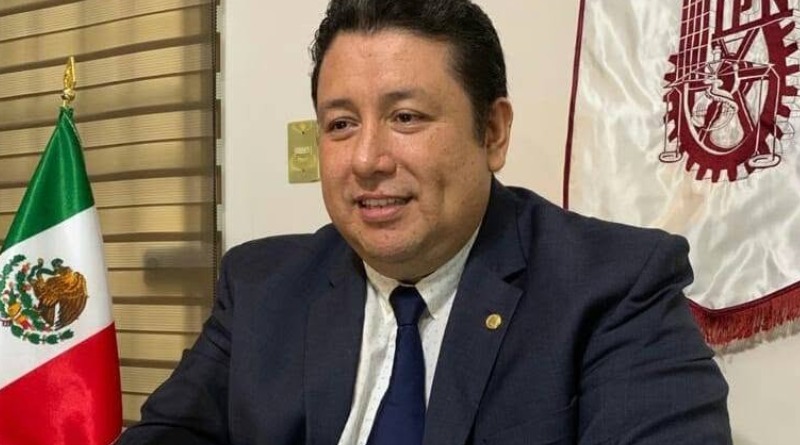 SOBRINO POLÍTICO DE AMLO FESTEJA Y MIRA HACIA LAS URNAS