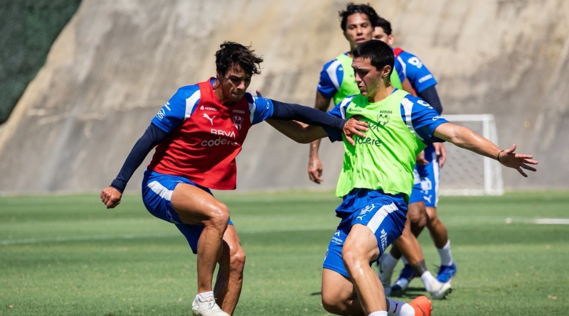 ESTAMOS A POCOS PARTIDOS DE LEVANTAR UN TÍTULO: ÓLIVER
