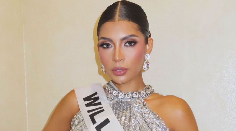 EX MISS CAROLINA DEL NORTE DEMANDA A MISS USA POR DIFAMACIÓN