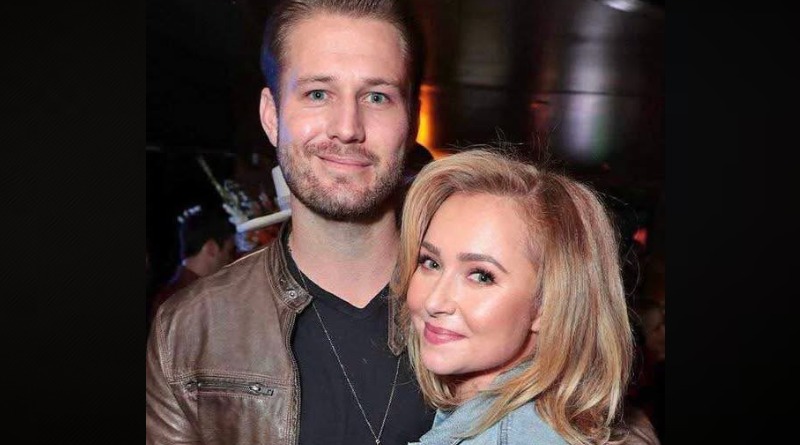 HABRÍA EX PAREJA DE HAYDEN PANETTIERE EMPEÑADO SUS OBJETOS