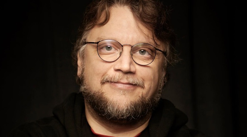 SUMA CRUNCHYROLL A GUILLERMO DEL TORO EN ENCUENTRO DE ANIME