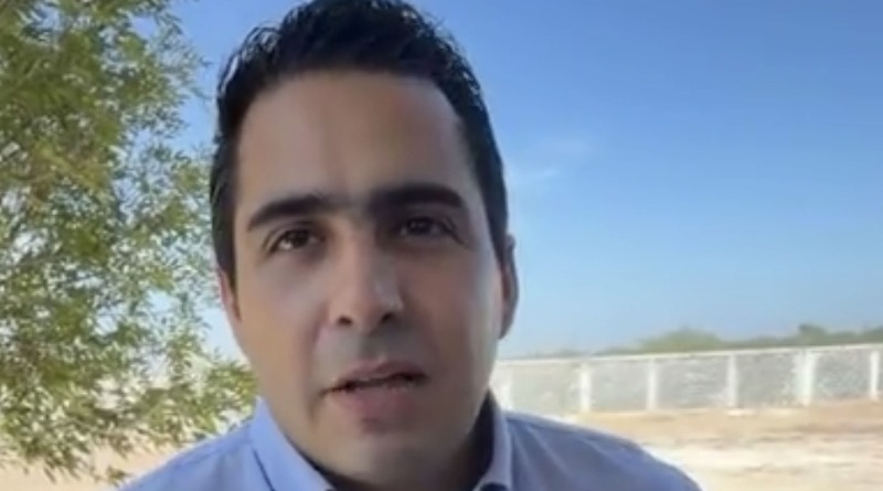 ADVIERTEN QUE REYNOSA NECESITA MÁS BOMBEROS