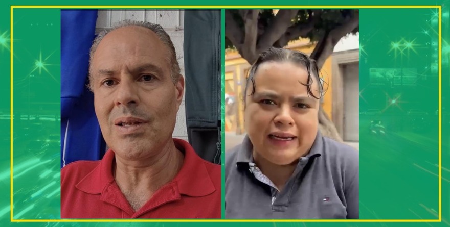 Comerciantes cuestionan informe galindista