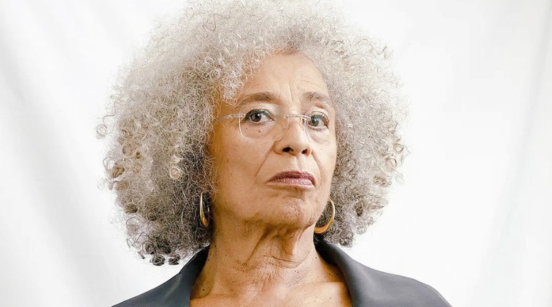 AMPLIFICA LA FILUNI VOZ CRÍTICA DE ANGELA DAVIS