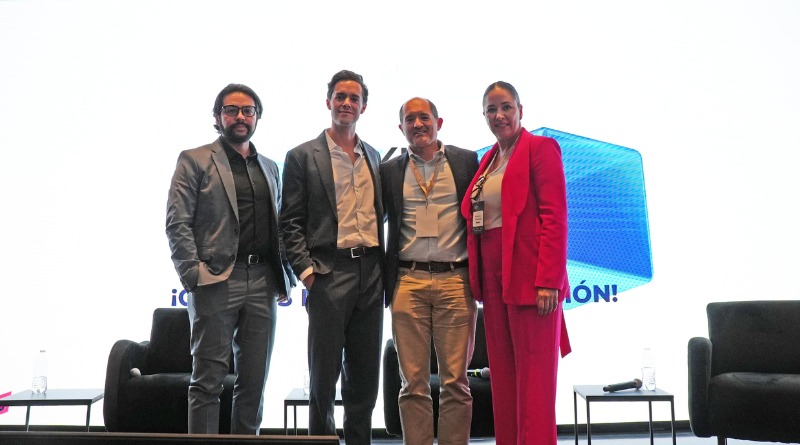 APUESTAN POR TRANSFORMAR A MÉXICO EN HUB FARMACÉUTICO REGIONAL