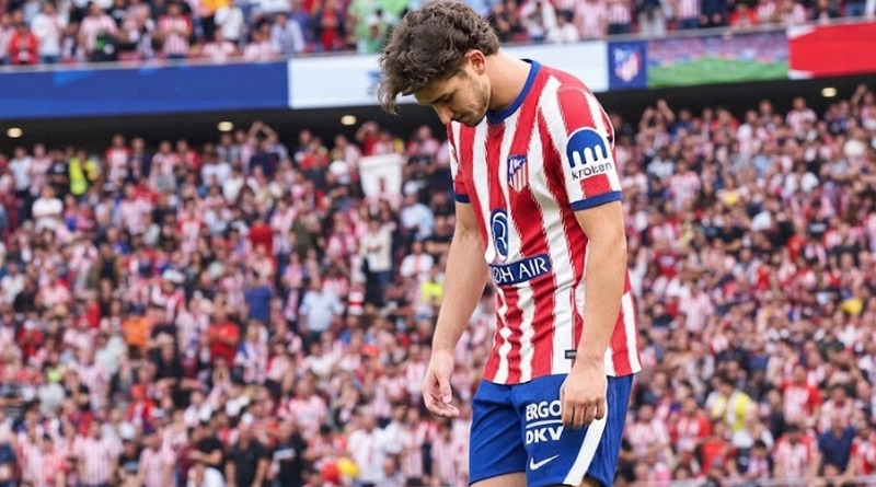 ES PERSONAL RECHAZO DEL ATLÉTICO A VENDER A ÁLVAREZ AL BARSA