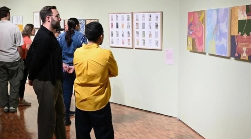 REVISA EL MAM ‘NARRATIVAS DE LO ALTERNATIVO’