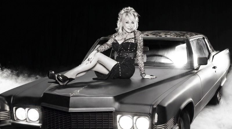 EL SILENCIO EN LAS MONTAÑAS HUMEANTES: ADIÓS A DOLLY PARTON