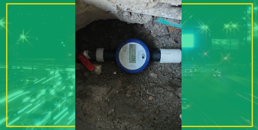 Presentan proyectos de gestión del agua