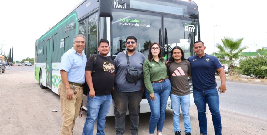 RedMetro conectará a 2 municipios vecinos