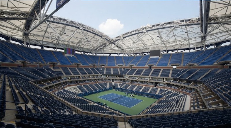 OFRECERÁ NUEVA YORK MIL BOLETOS DEL US OPEN A 100 DÓLARES