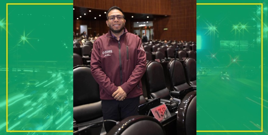 Gabino Morales advierte al rector de la UASLP