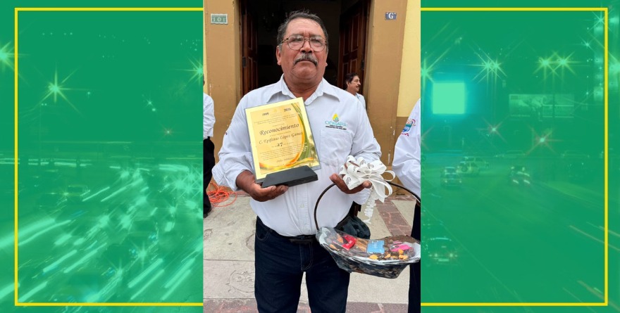 ​”Don Pifas” inicia su etapa de retiro