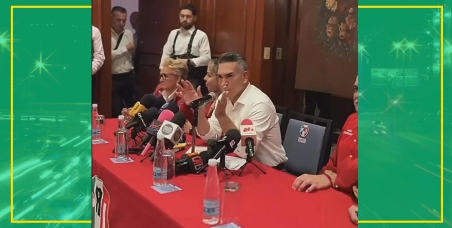 PRI dialoga con partidos para una coalición en SLP