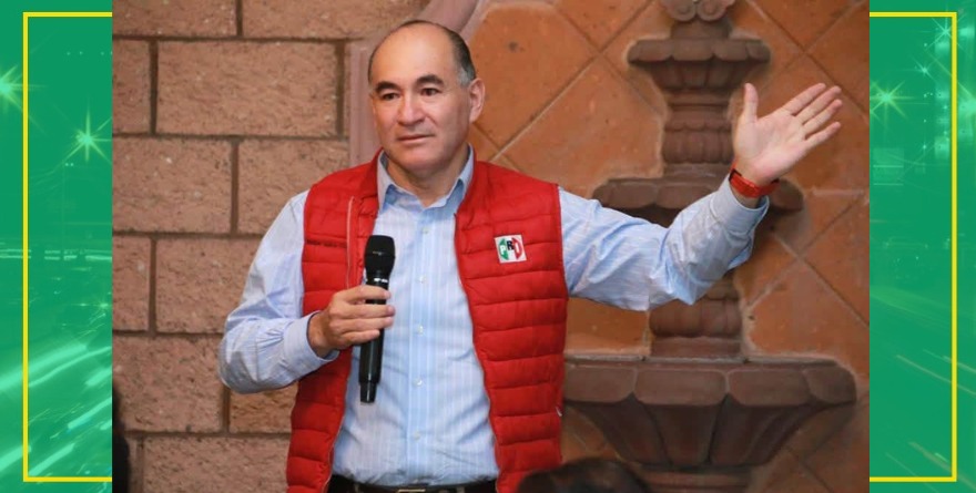 Galindo fuera de la agenda de Alito