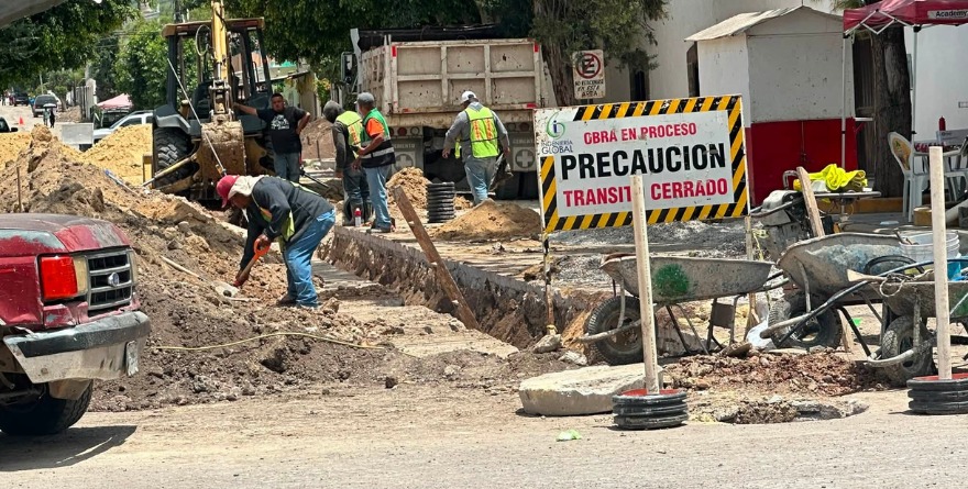 Reclaman abandono histórico en Cárdenas
