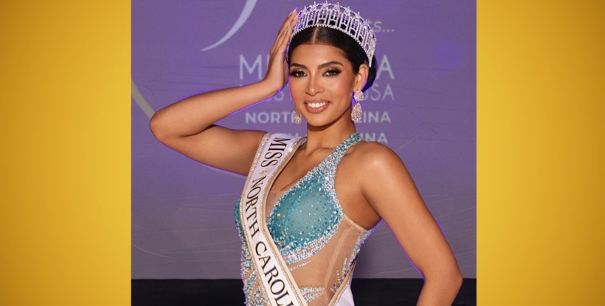 DEMANDA AL CONCURSO MISS USA