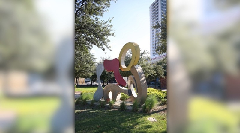 PIDE ARTISTA ACLARAR RETIRO DE SU OBRA DE ÁREA DE CINETECA