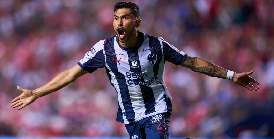 RAYADOS AVANZA A SEMIFINALES DE LEAGUES CUP