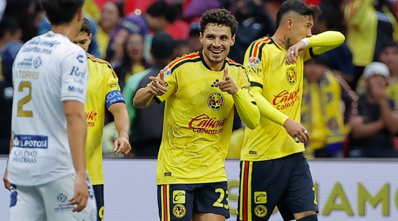 RAYADOS A LA ESPERA… ¿AMÉRICA O COLUMBUS?